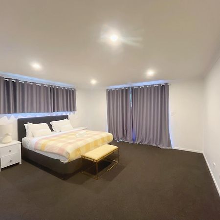 Rotorua Sunshine Brand New 4 Bedroom House Exteriér fotografie