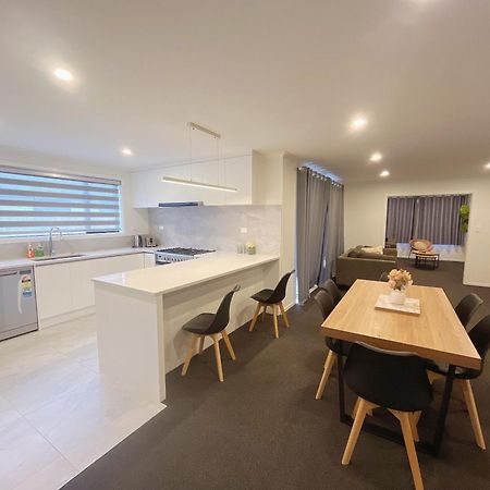 Rotorua Sunshine Brand New 4 Bedroom House Exteriér fotografie