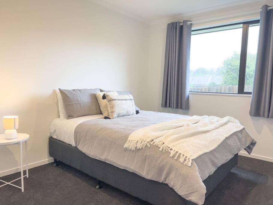 Rotorua Sunshine Brand New 4 Bedroom House Exteriér fotografie