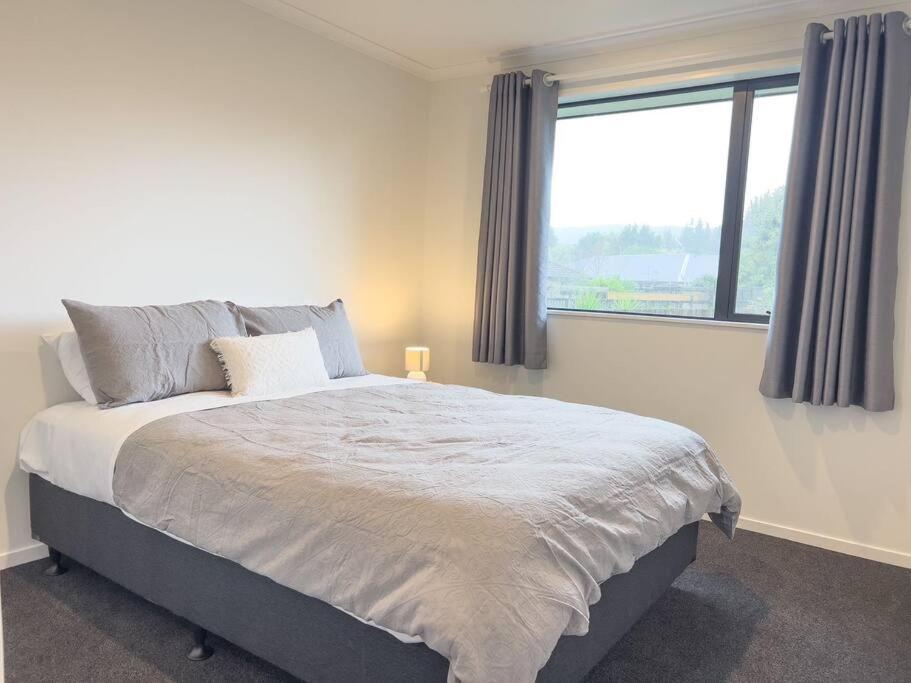 Rotorua Sunshine Brand New 4 Bedroom House Exteriér fotografie