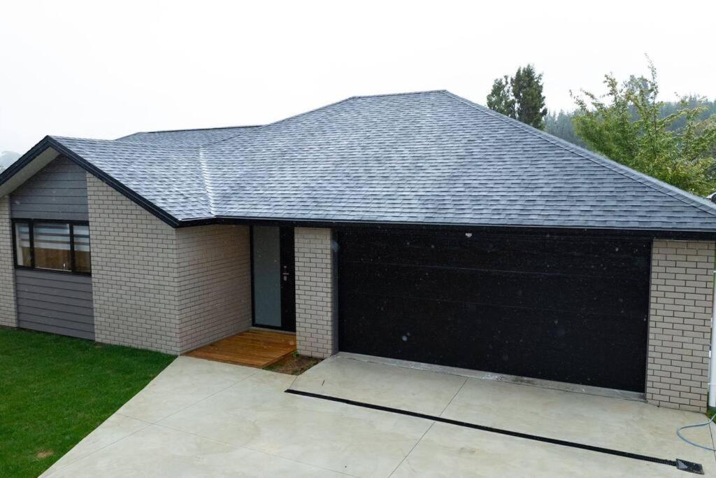 Rotorua Sunshine Brand New 4 Bedroom House Exteriér fotografie