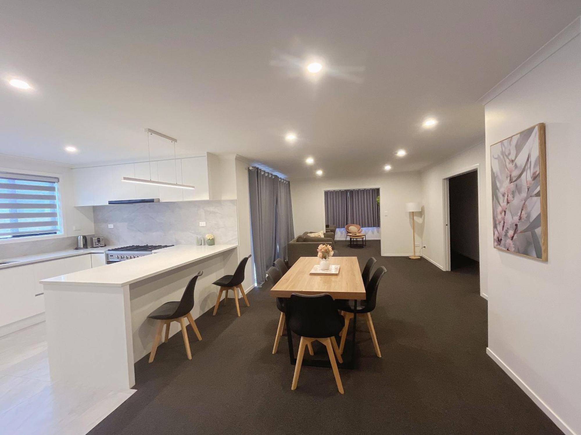Rotorua Sunshine Brand New 4 Bedroom House Exteriér fotografie