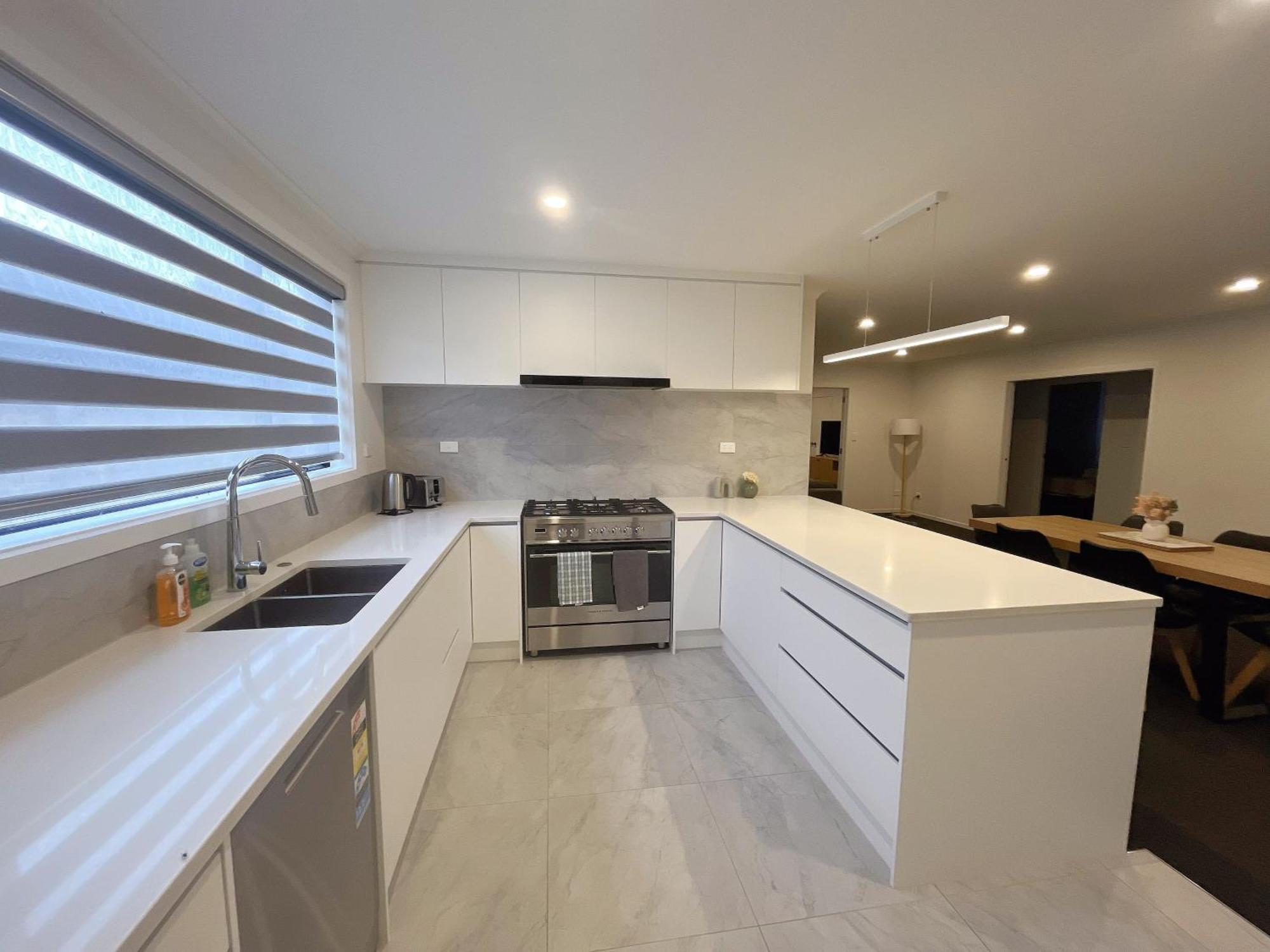 Rotorua Sunshine Brand New 4 Bedroom House Exteriér fotografie