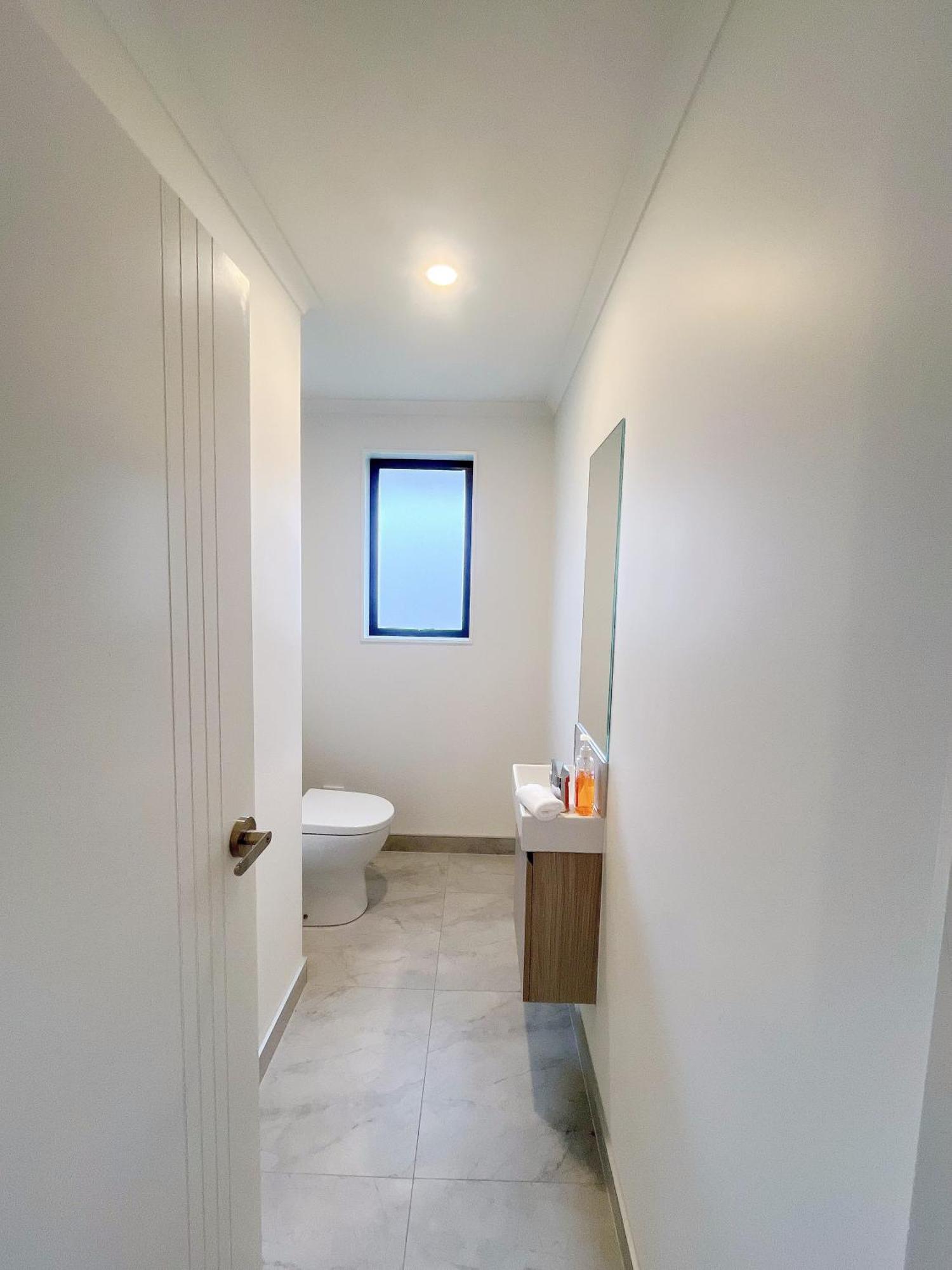 Rotorua Sunshine Brand New 4 Bedroom House Exteriér fotografie