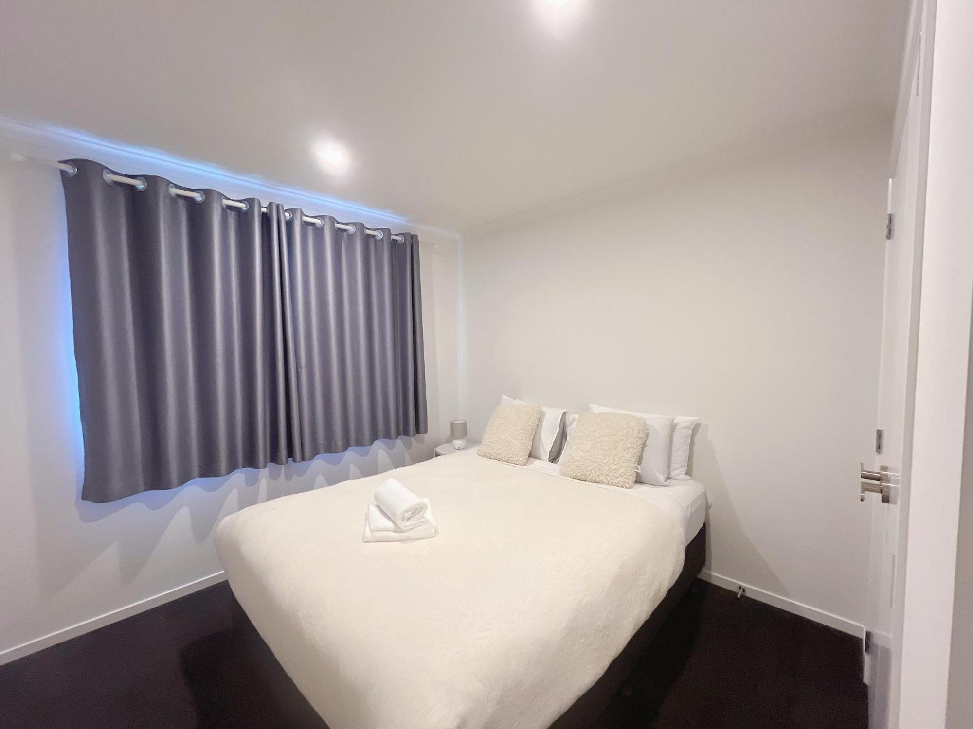 Rotorua Sunshine Brand New 4 Bedroom House Exteriér fotografie