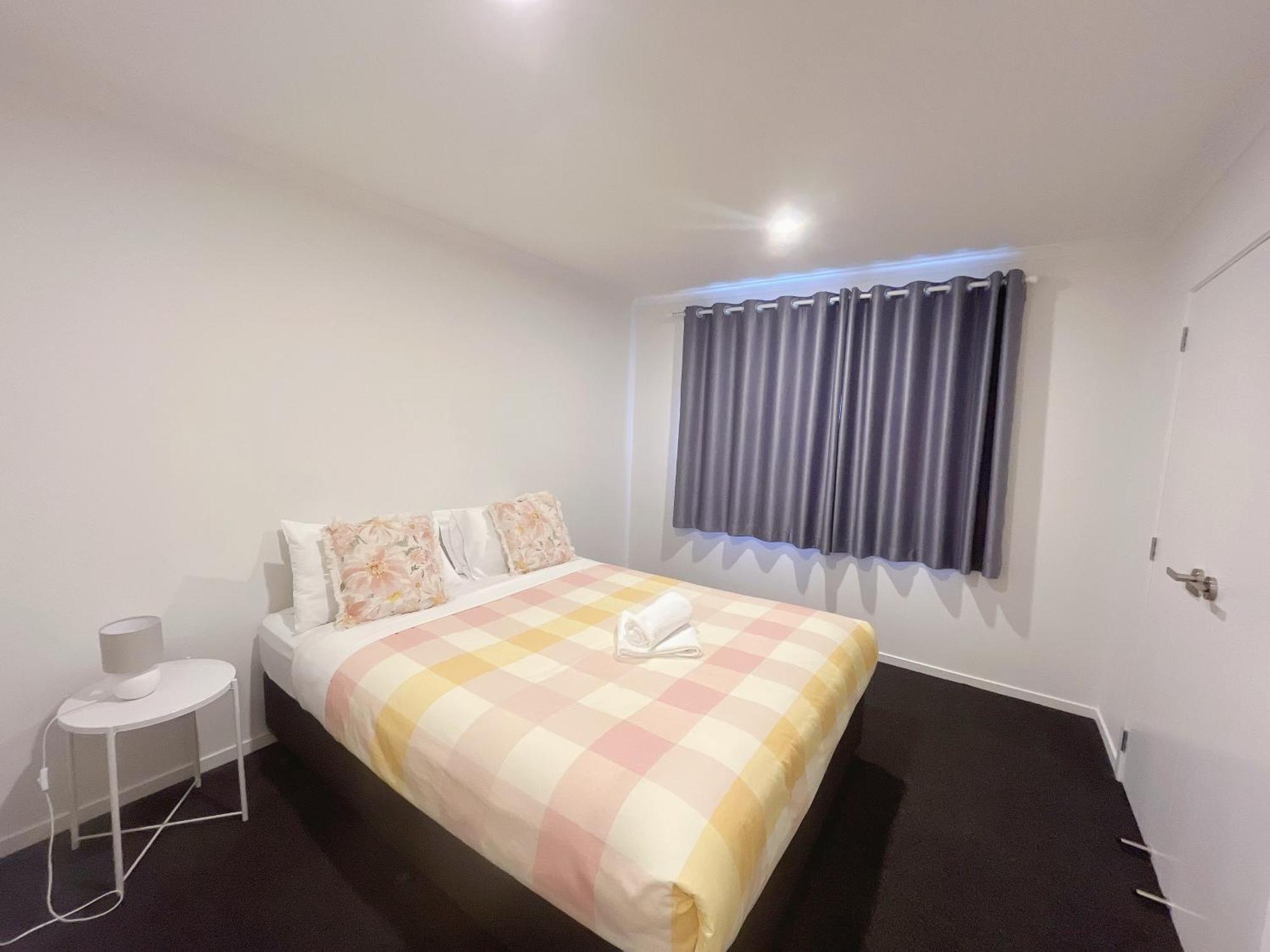 Rotorua Sunshine Brand New 4 Bedroom House Exteriér fotografie