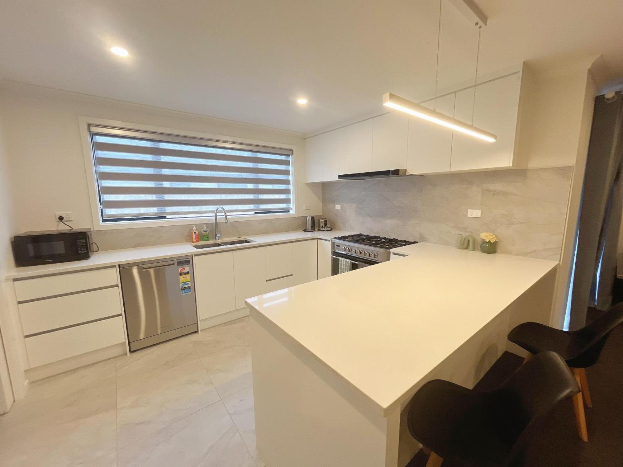 Rotorua Sunshine Brand New 4 Bedroom House Exteriér fotografie